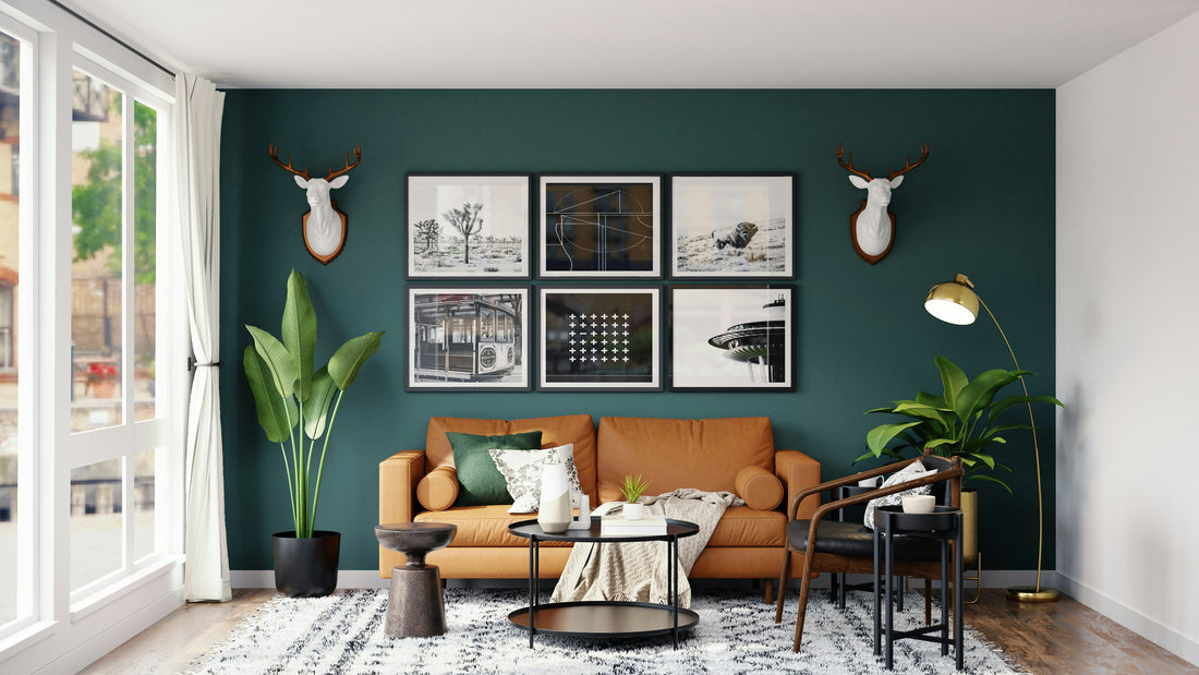 You'll Love These 15 Unique Home Decor Ideas